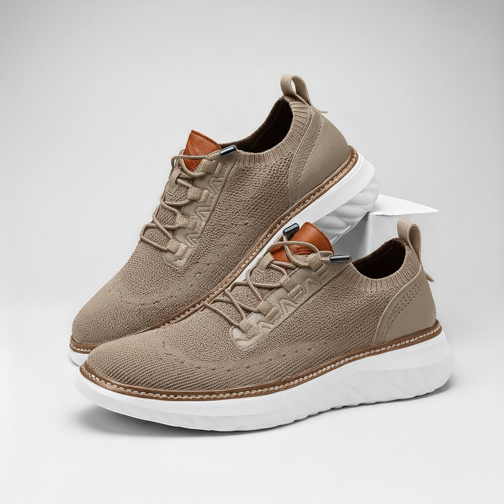Alex Mesh Sneakers